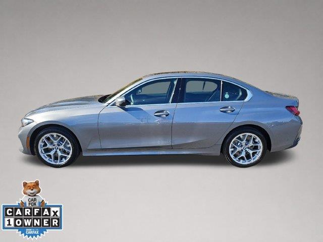 2026 BMW 330i - $32,794