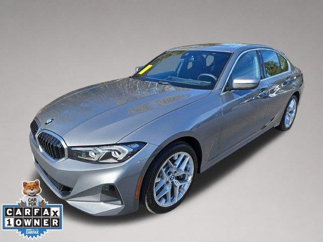 2026 BMW 330i - $32,794
