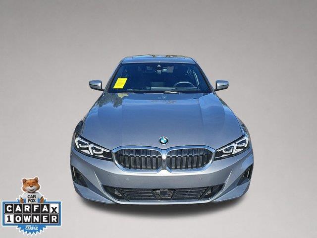 2026 BMW 330i - $32,794