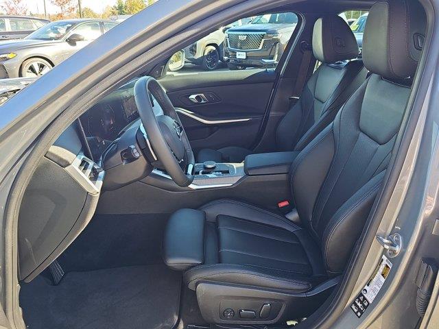 2026 BMW 330i - $32,794