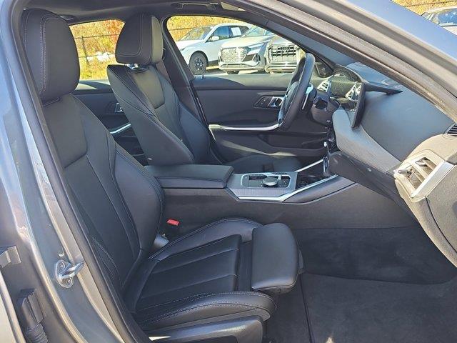 2026 BMW 330i - $32,794