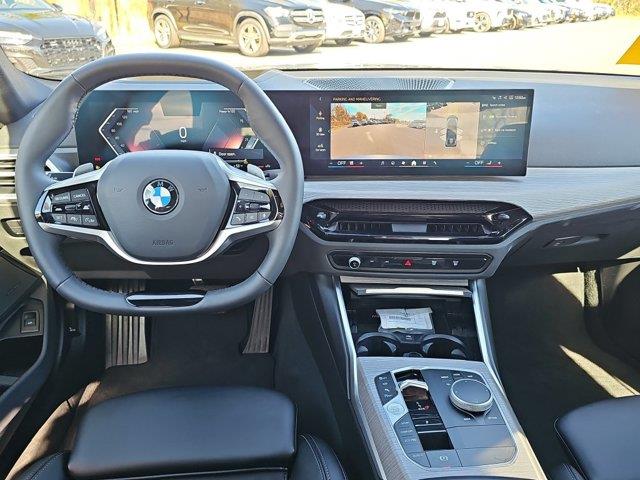 2026 BMW 330i - $32,794