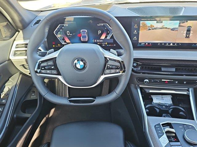 2026 BMW 330i - $32,794