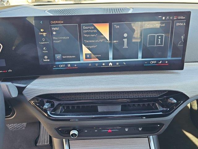2026 BMW 330i - $32,794