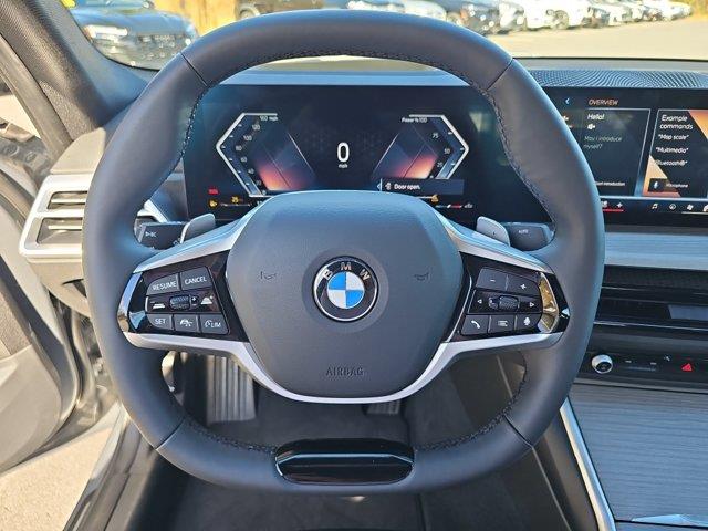 2026 BMW 330i - $32,794