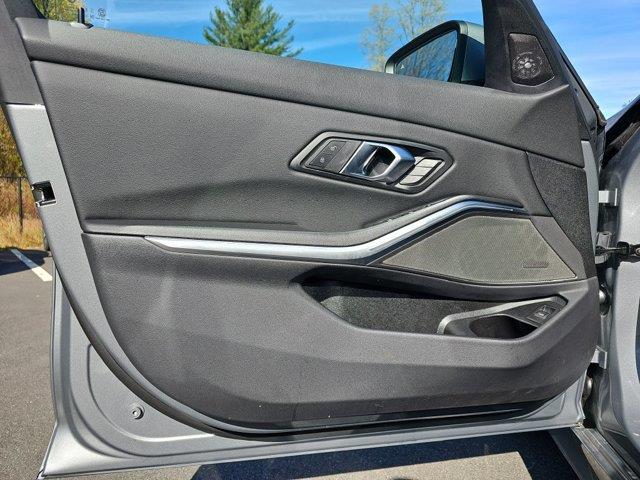 2026 BMW 330i - $32,794