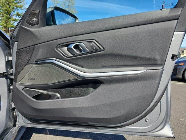 2026 BMW 330i - $32,794