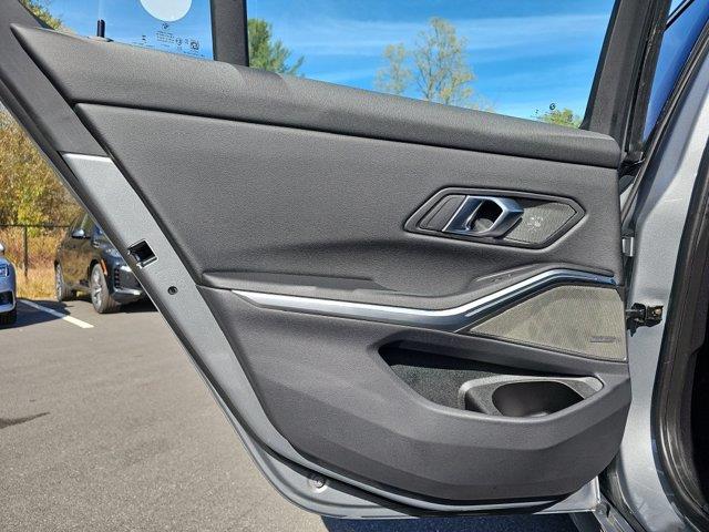 2026 BMW 330i - $32,794
