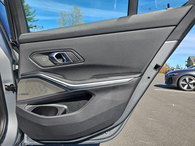 2026 BMW 330i - $32,794