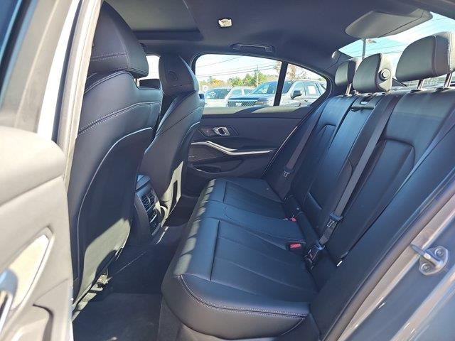 2026 BMW 330i - $32,794