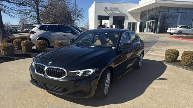 Preowned 2026 BMW 3 Series 330i xDrive for Sale