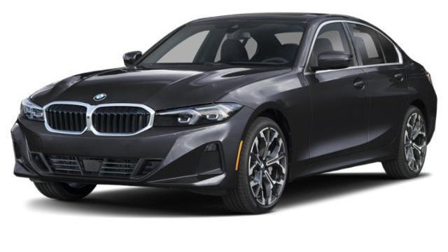 Preowned 2026 BMW 3 Series 330i xDrive for Sale
