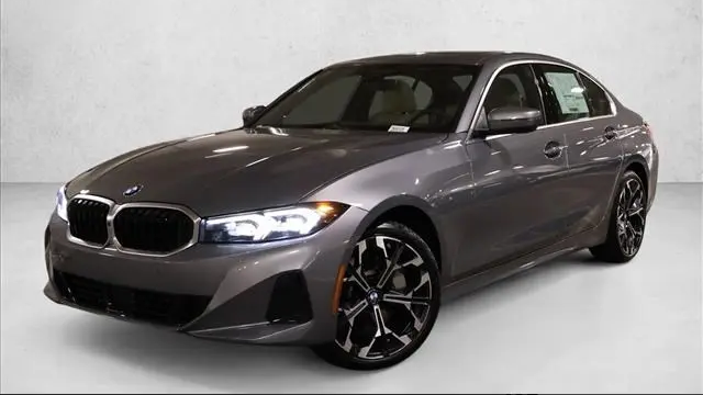 Preowned 2026 BMW 3 Series 330i xDrive for Sale