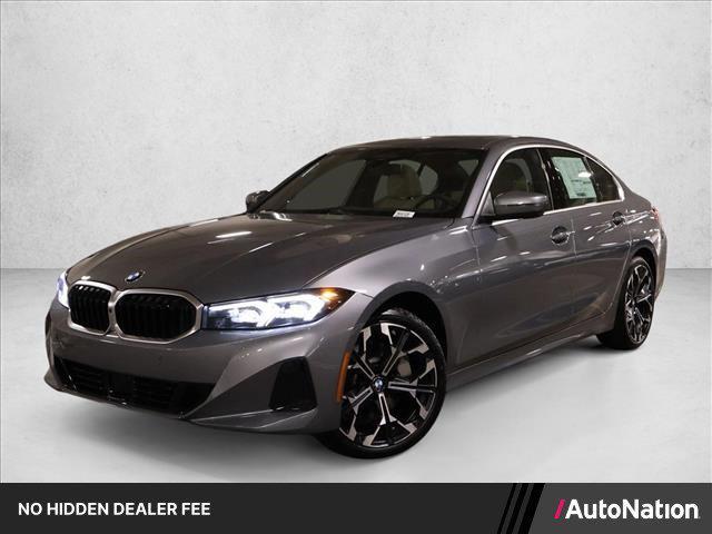 2026 BMW 330i