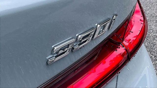 2025 BMW 3 Series 330i xDrive
