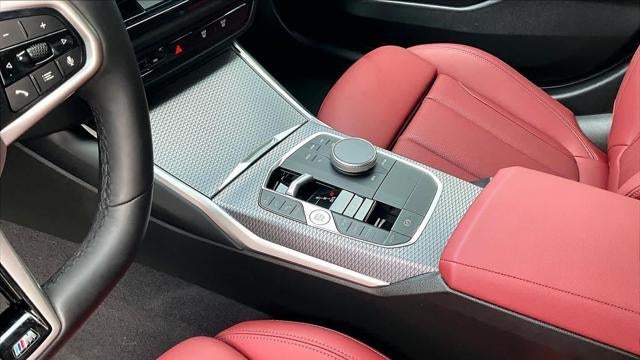 2025 BMW 3 Series 330i xDrive