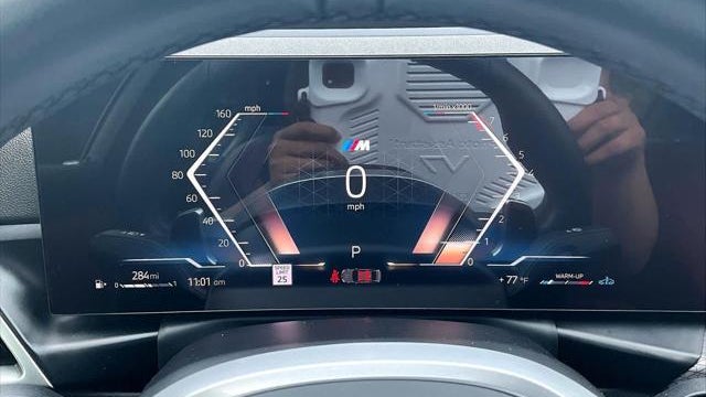 2025 BMW 3 Series 330i xDrive
