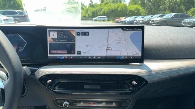 2025 BMW 3 Series 330i xDrive