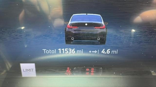 2025 BMW 3 Series 330i xDrive