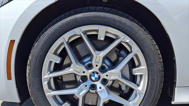 2025 BMW 3 Series 330i xDrive