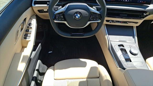 2025 BMW 3 Series 330i xDrive