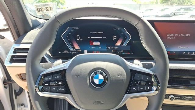 2025 BMW 3 Series 330i xDrive
