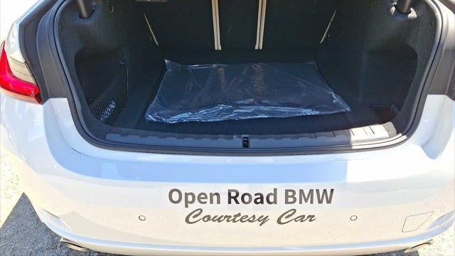 2025 BMW 3 Series 330i xDrive