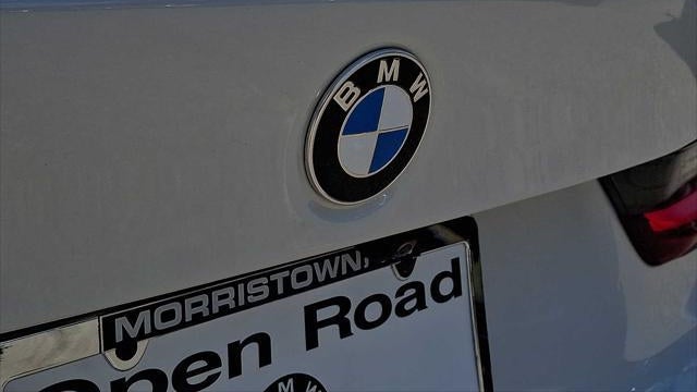 2025 BMW 3 Series 330i xDrive