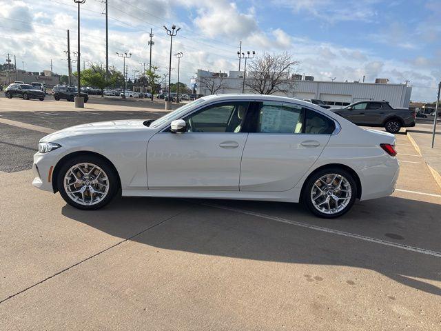 2026 BMW 330i - $44,660