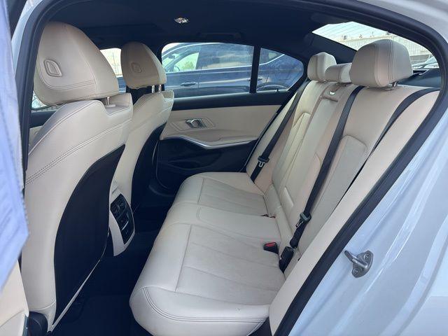 2026 BMW 330i - $44,660
