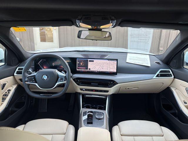 2026 BMW 330i - $44,660