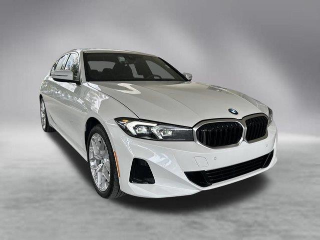 2026 BMW 330i - $37,542