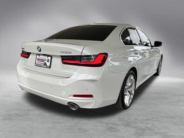 2026 BMW 330i - $37,542
