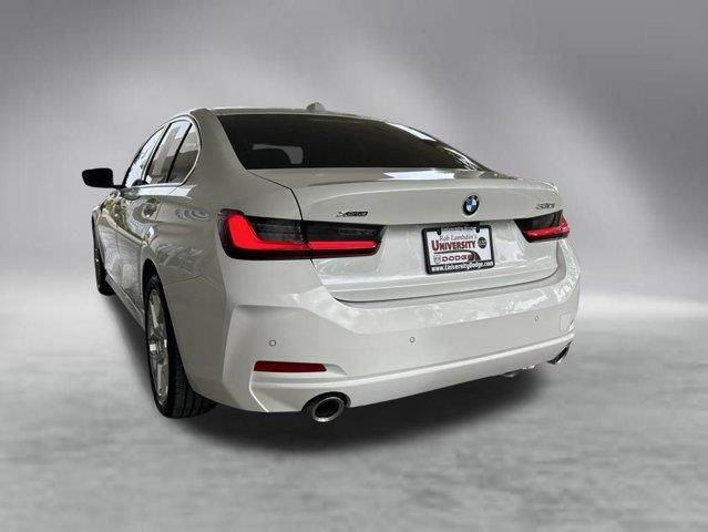 2026 BMW 330i - $37,542