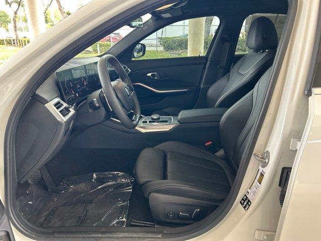 2026 BMW 330i - $37,542