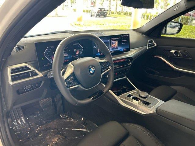 2026 BMW 330i - $37,542