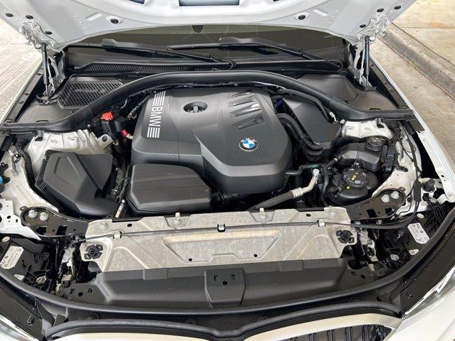 2026 BMW 330i - $37,542