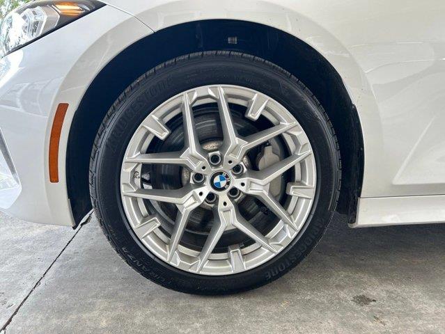 2026 BMW 330i - $37,542