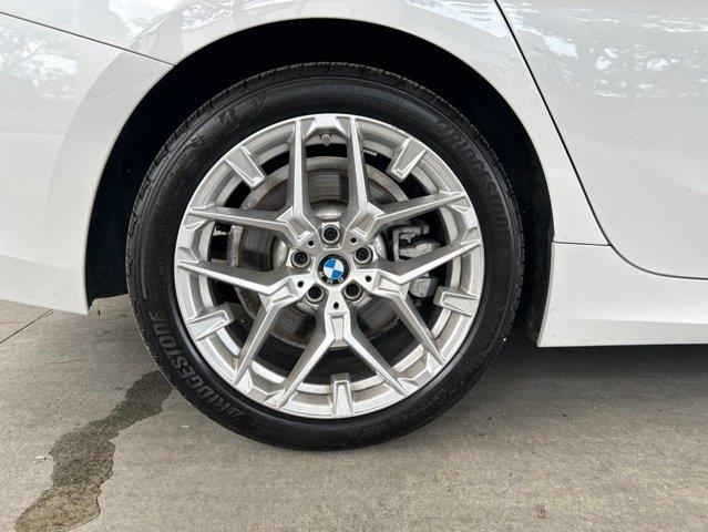 2026 BMW 330i - $37,542