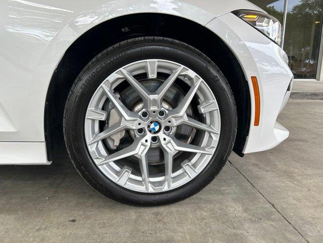 2026 BMW 330i - $37,542