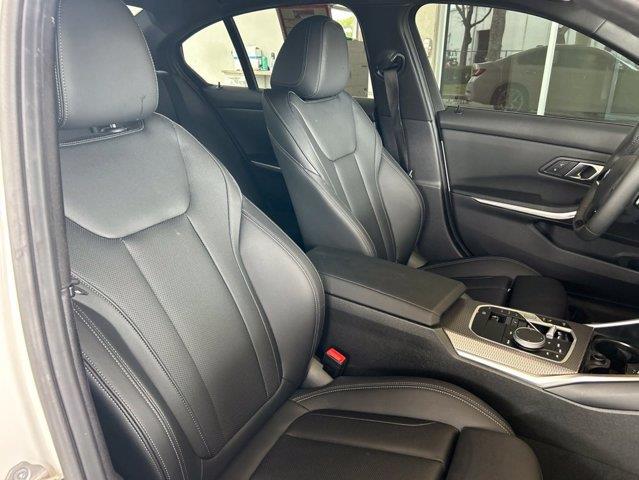 2026 BMW 330i - $37,542