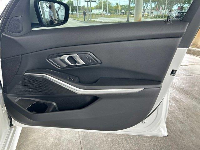 2026 BMW 330i - $37,542