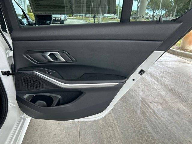 2026 BMW 330i - $37,542