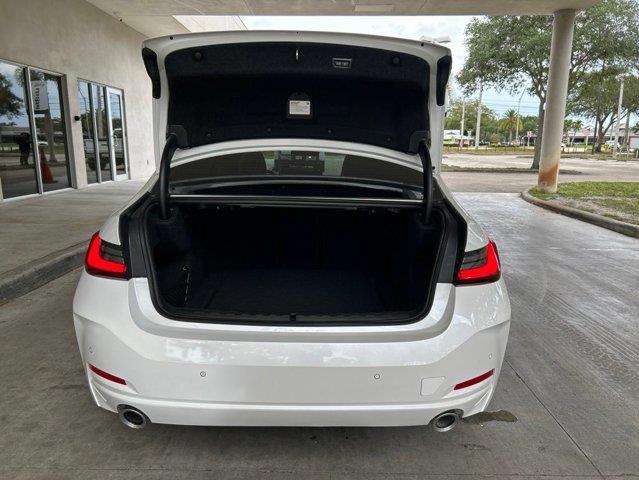 2026 BMW 330i - $37,542