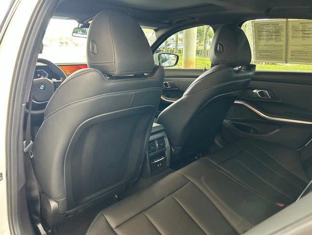 2026 BMW 330i - $37,542