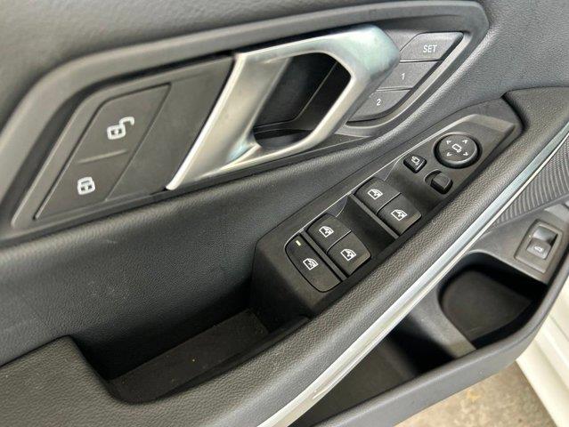 2026 BMW 330i - $37,542