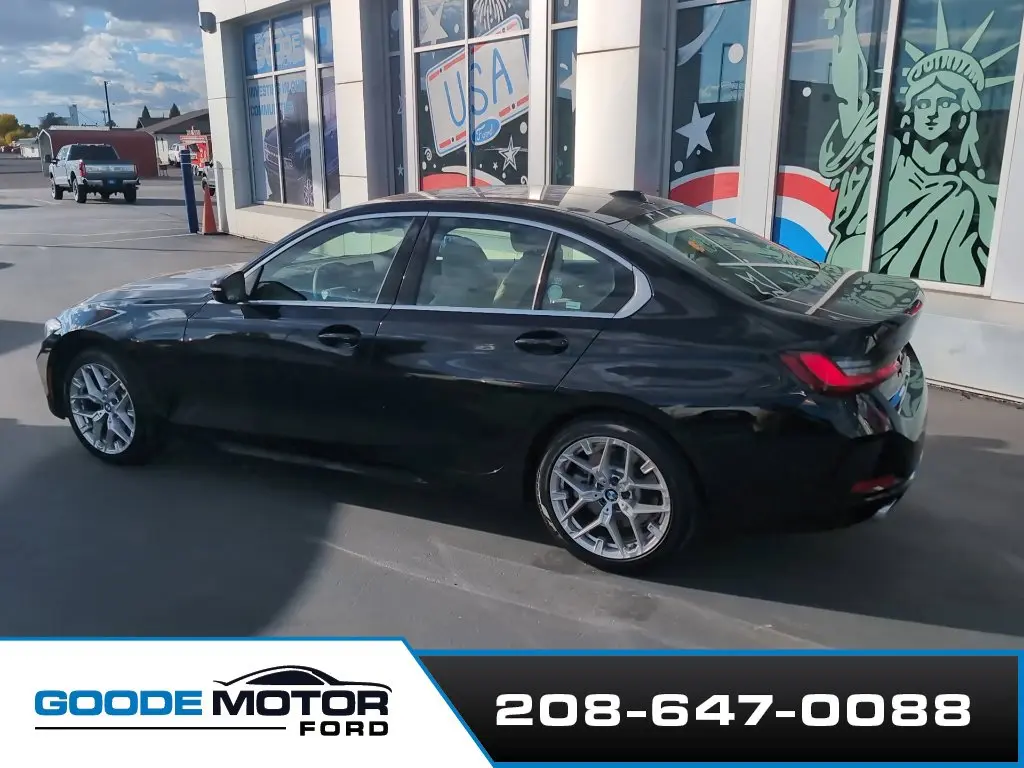 2026 BMW 330i - $38,999