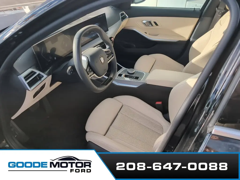 2026 BMW 330i - $38,999