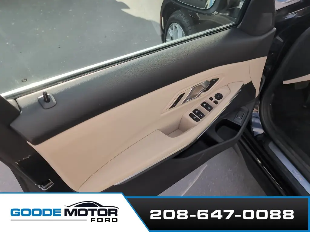 2026 BMW 330i - $38,999