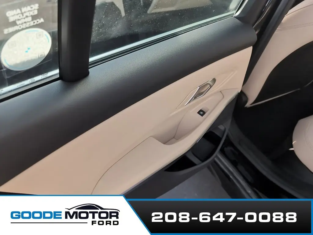 2026 BMW 330i - $38,999